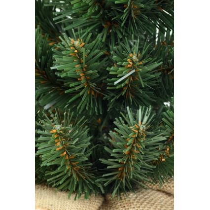 Karácsonyfa XMAS TREES 50 cm fenyő
