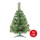 Karácsonyfa XMAS TREES 70 cm fenyő