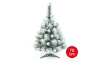 Karácsonyfa XMAS TREES 70 cm fenyő