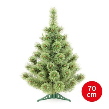 Karácsonyfa  XMAS TREES 70 cm fenyő