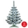 Karácsonyfa  XMAS TREES 70 cm fenyő