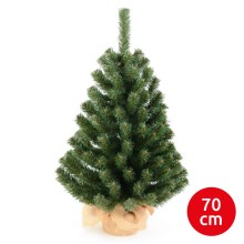 Karácsonyfa XMAS TREES 70 cm fenyő