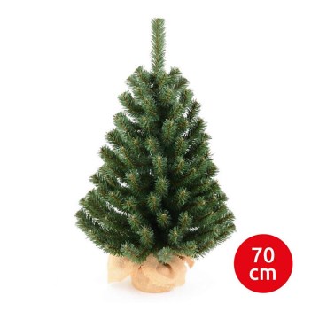Karácsonyfa XMAS TREES 70 cm fenyő