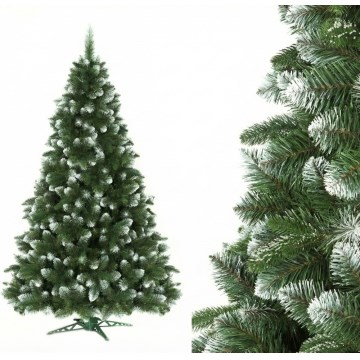 Karácsonyi 3D fenyőfa 100 cm