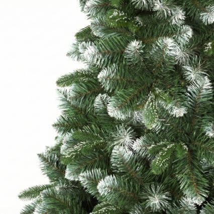 Karácsonyi 3D fenyőfa 120 cm