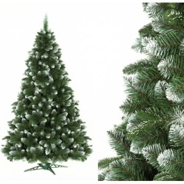 Karácsonyi 3D fenyőfa 150 cm