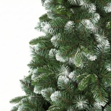 Karácsonyi 3D fenyőfa 150 cm