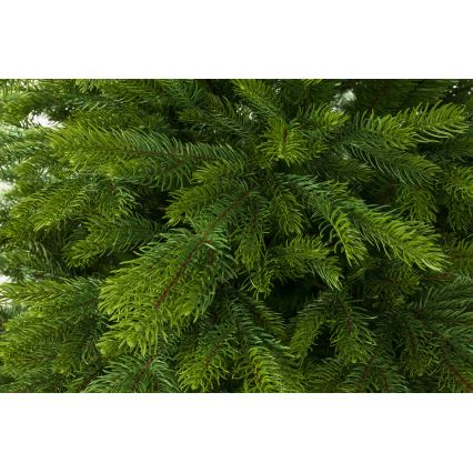Karácsonyi 3D karácsonyfa 180 cm lucfenyő