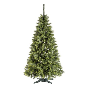 Karácsonyi 3D lucfenyő 180 cm