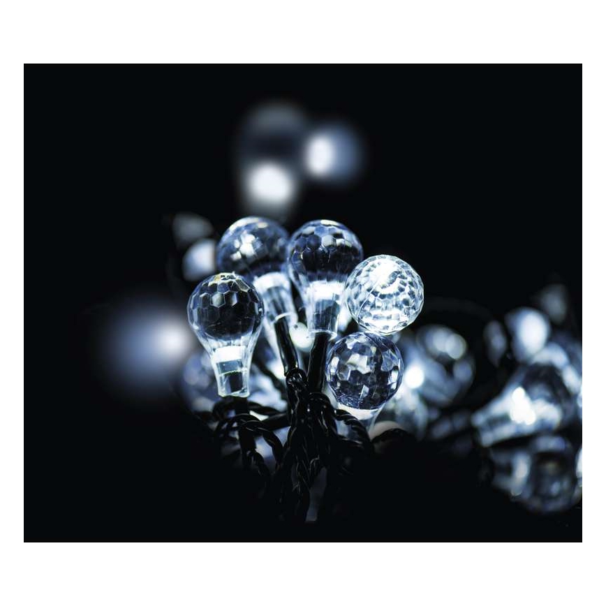 Emos ZY1101 - Karácsonyi dekoráció lánc szabadtéri IP44 4m 40xLED