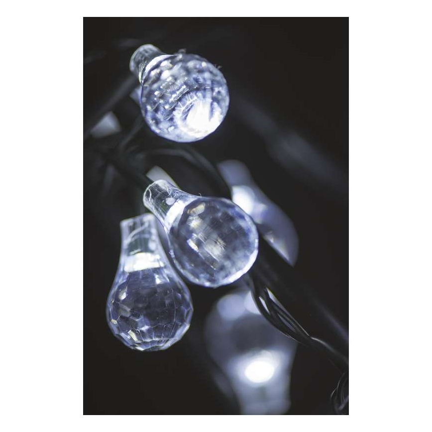 Emos ZY1101 - Karácsonyi dekoráció lánc szabadtéri IP44 4m 40xLED