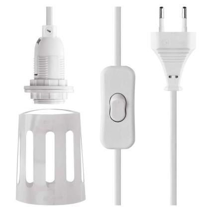 Karácsonyi dekoráció 1xE14/25W/230V á. 60 cm arany