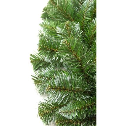 Karácsonyi dekoráció GIRLANDA 100 cm
