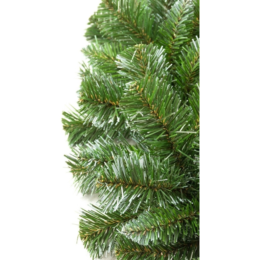 Karácsonyi dekoráció GIRLANDA 100 cm