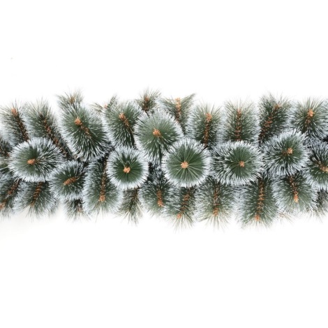 Karácsonyi dekoráció GIRLANDA 260 cm