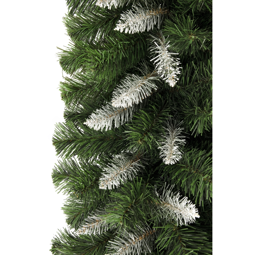 Karácsonyi dekoráció GIRLANDA 270 cm