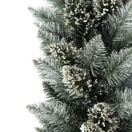 Karácsonyi dekoráció GIRLANDA 270 cm