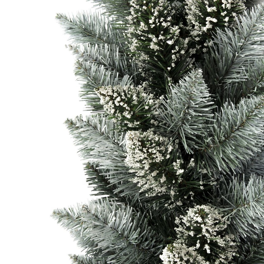 Karácsonyi dekoráció GIRLANDA 270 cm