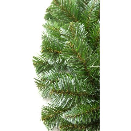 Karácsonyi dekoráció GIRLANDA ANNA 100 cm