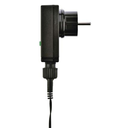 Emos ZY0802T - Karácsonyi dekoráció lánc szabadtéri IP44 8m 80xLED