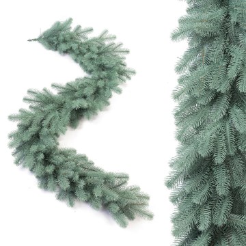 Karácsonyi dísz GIRLANDA 180 cm