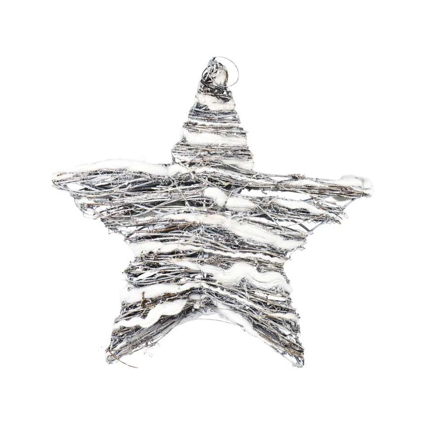 EMOS ZY1419 - Karácsonyi díszek IP20 30xLED/3W/4,5V