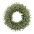 Karácsonyi koszorú WREATHS átm. 25 cm