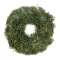 Karácsonyi koszorú WREATHS átm. 28 cm