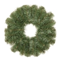 Karácsonyi koszorú WREATHS átm. 44 cm