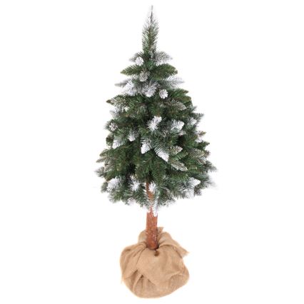 Karácssonyfa PIN 180 cm borókafenyő