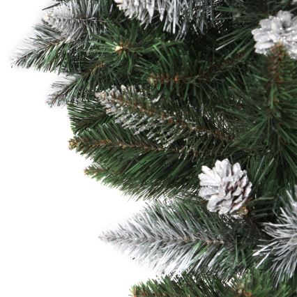 Karácssonyfa PIN 180 cm borókafenyő