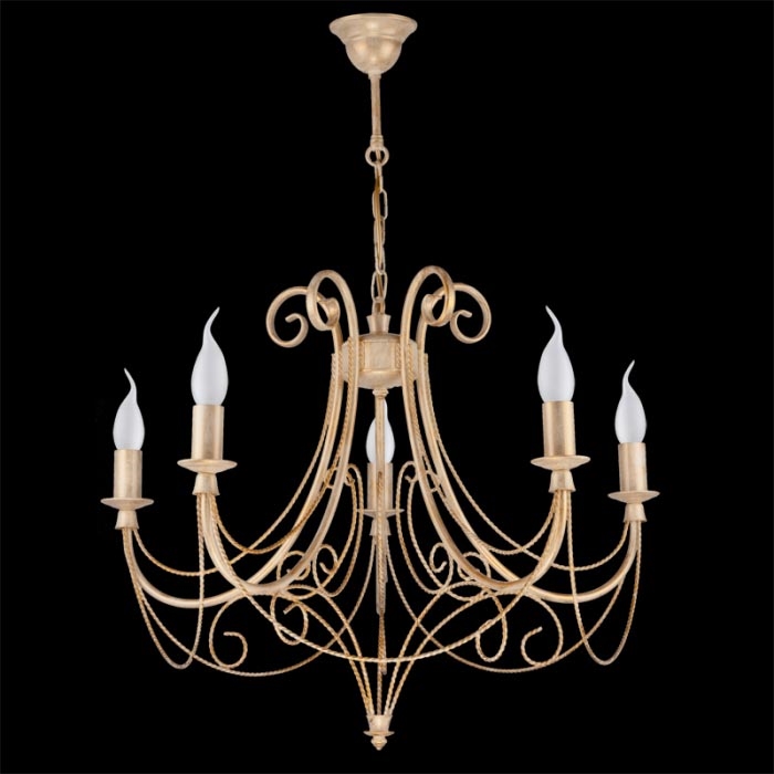 KARANA K csillár 5xE14/60W