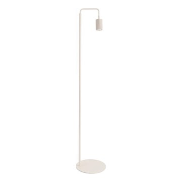 KARBON állólámpa 1xGU10/10W/230V krémszínű