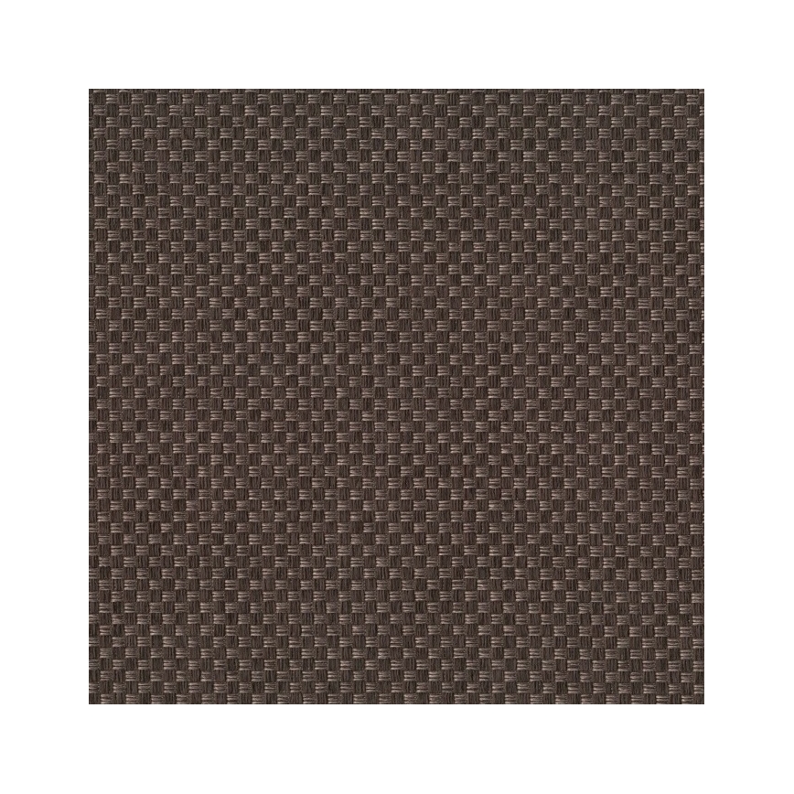 Kárpitozott ágy tárolóval és matraccal GEORGE 140x200 cm barna