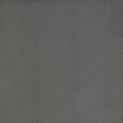 Kárpitozott tárolós ágy matraccal EMILE 110x200 cm szürke