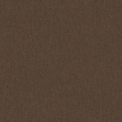 Kárpitozott, univerzális, kihúzható U-alakú ülőgarnitúra NEWPORT, barna