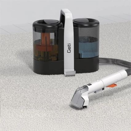 Kárpittisztító 450W/230V IPX4