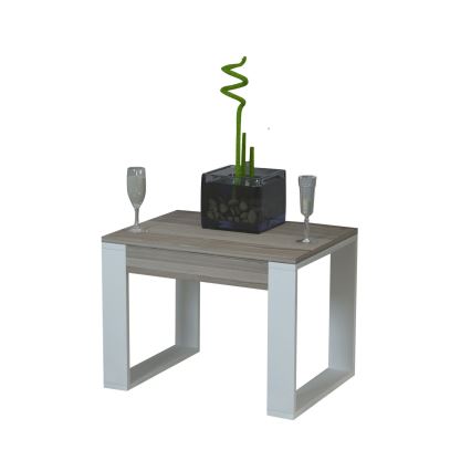 Kávésasztal ARDA 45x60 cm