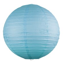 Kék búra E27 á. 40 cm