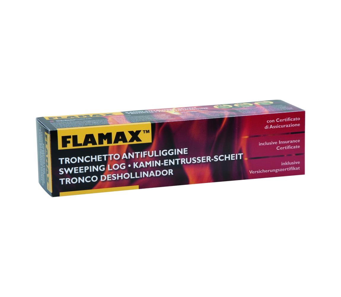Lienbacher Kéménytisztító hasáb FLAMAX 29 cm 21.06.063.0