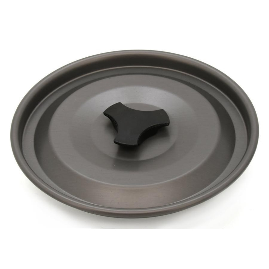 Kemping edénykészlet 3db