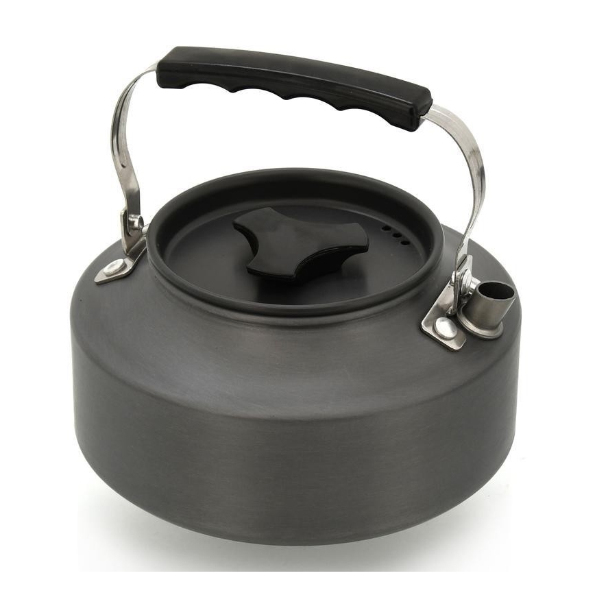 Kemping edénykészlet 3db