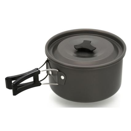 Kemping edénykészlet 3db