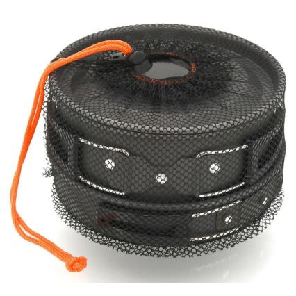 Kemping edénykészlet 3db