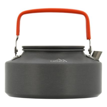 Kemping vízforraló 1,1 l