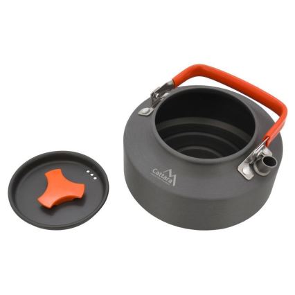 Kemping vízforraló 1,1 l