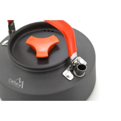 Kemping vízforraló 1,1 l