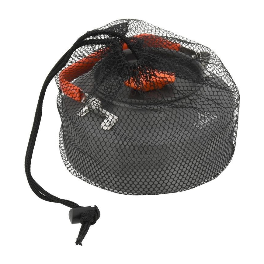 Kemping vízforraló 1,1 l