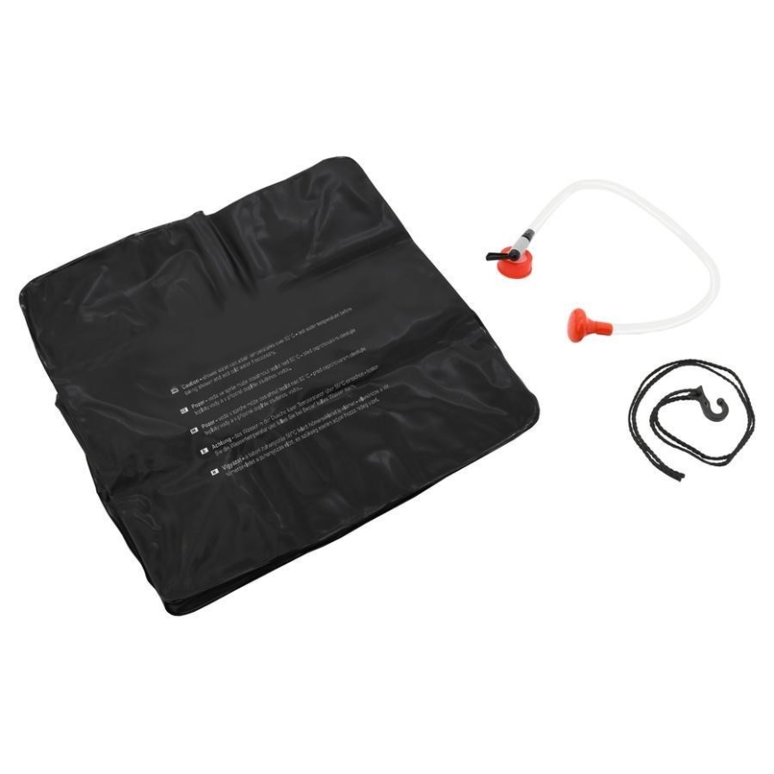 Kempingzuhany 40 l