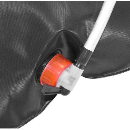 Kempingzuhany 40 l